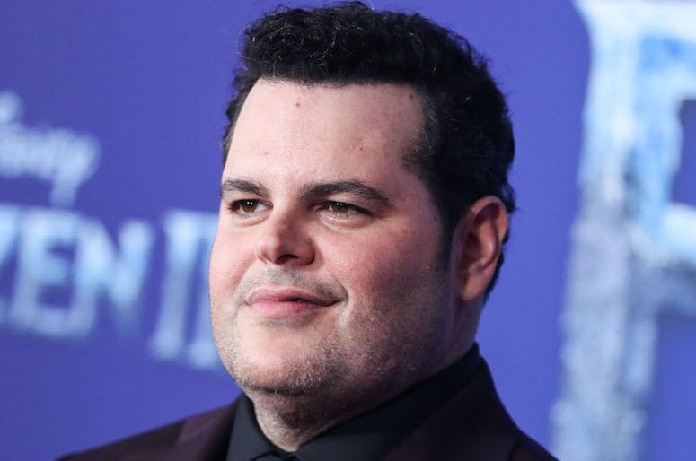 Josh Gad, Red Carpet, Frozen II, 2019