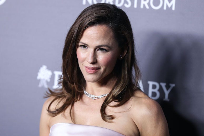 Jennifer Garner, Red Carpet, Baby2Baby Gala, 2019