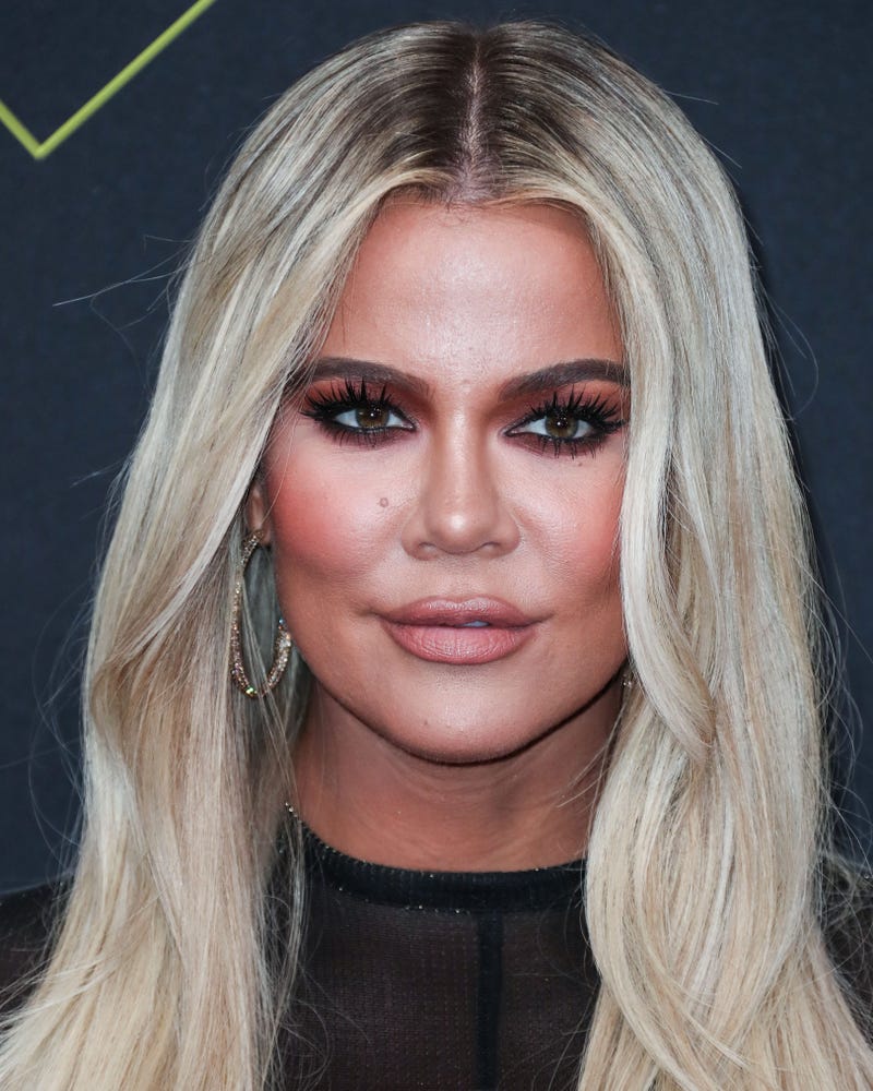 Khloe Kardashian