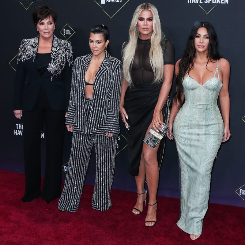 The Kardashians