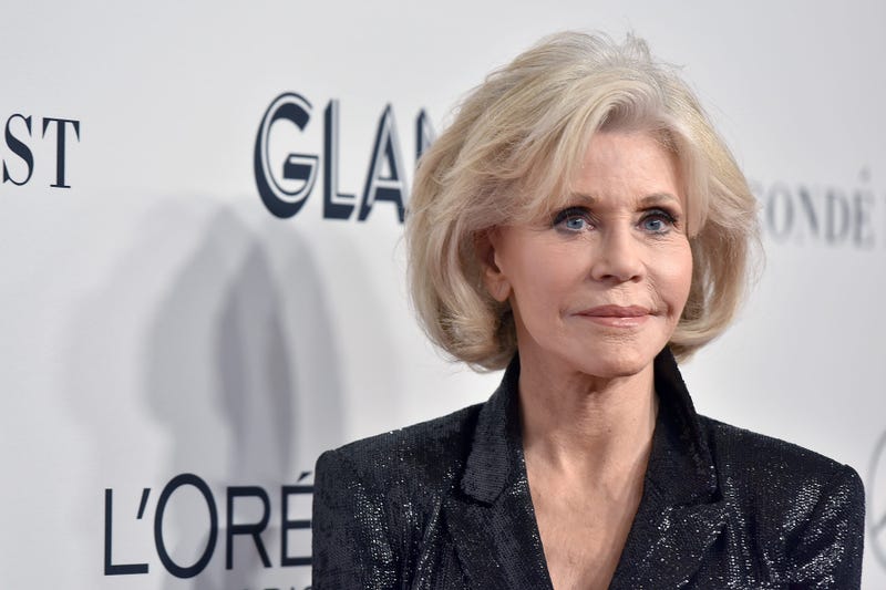 Jane Fonda