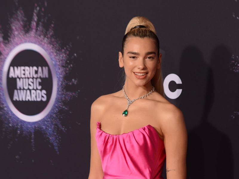 Dua Lipa