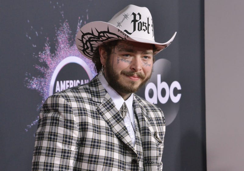 Post Malone