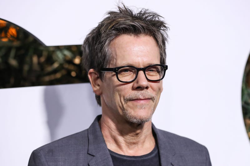 Kevin Bacon