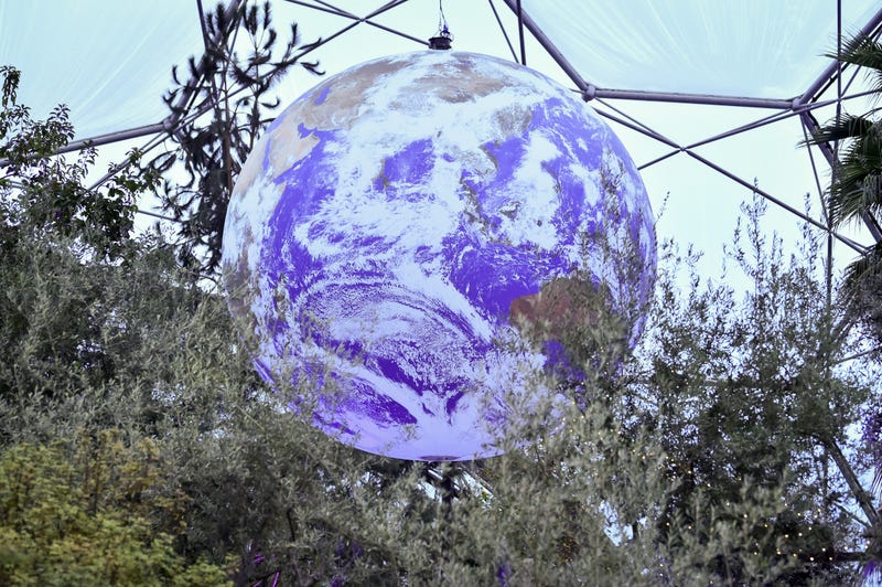 Earth Day