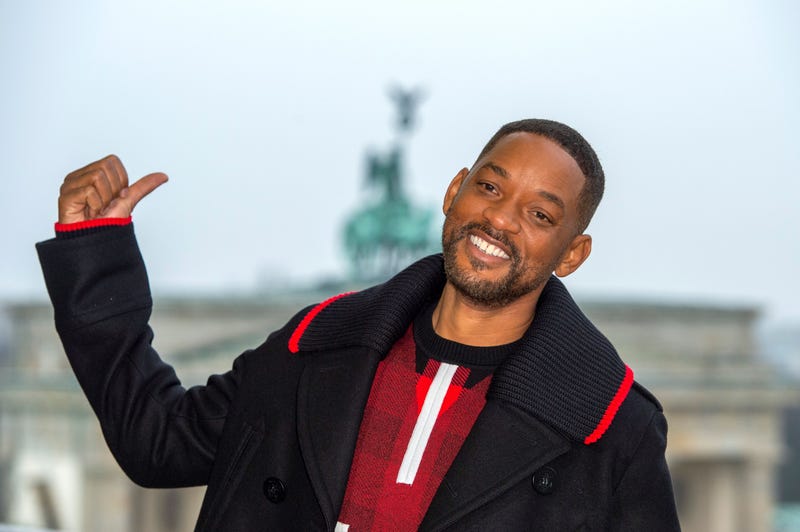 Will Smith