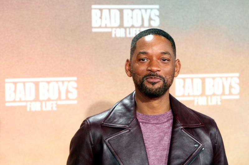 Will Smith