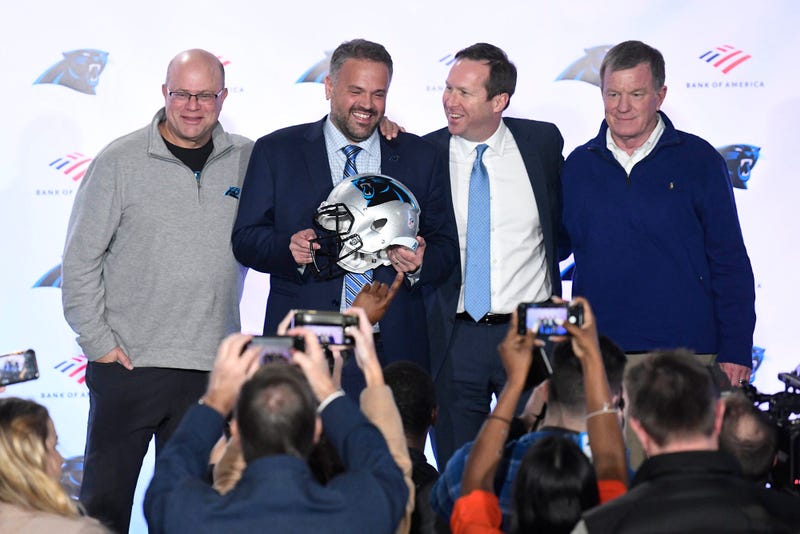 Panthers
