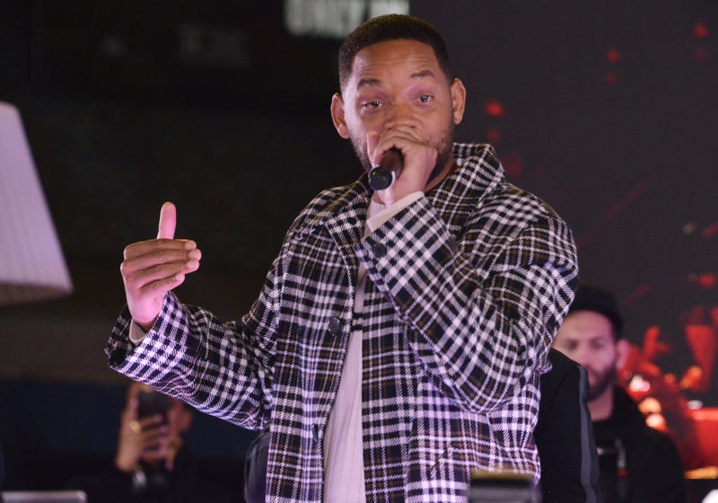 Will Smith