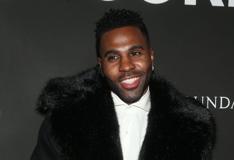 Jason Derulo, Red Carpet, CORE Gala: A Gala Dinner to Benefit CORE and 10 Years of Life-Saving Work Across Haiti & Around the World, 2020
