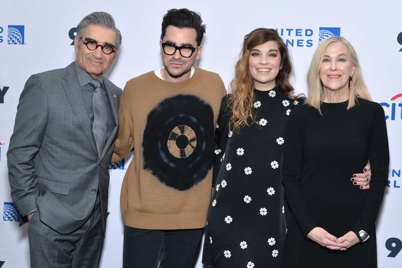 Schitt's Creek