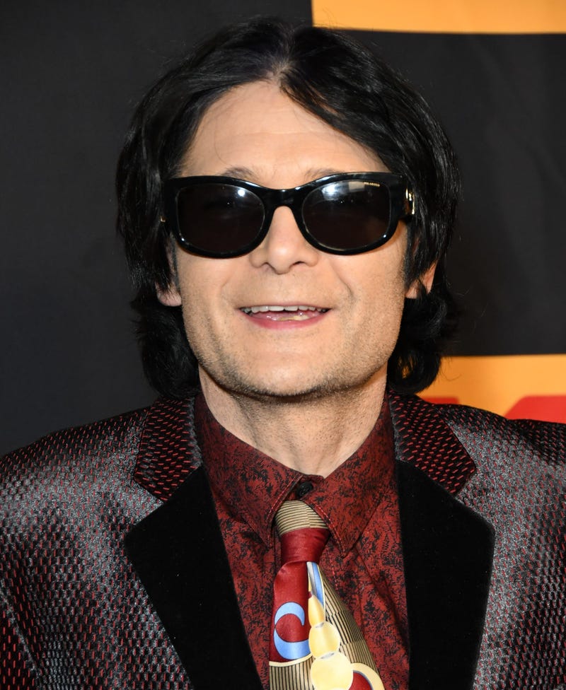Corey Feldman