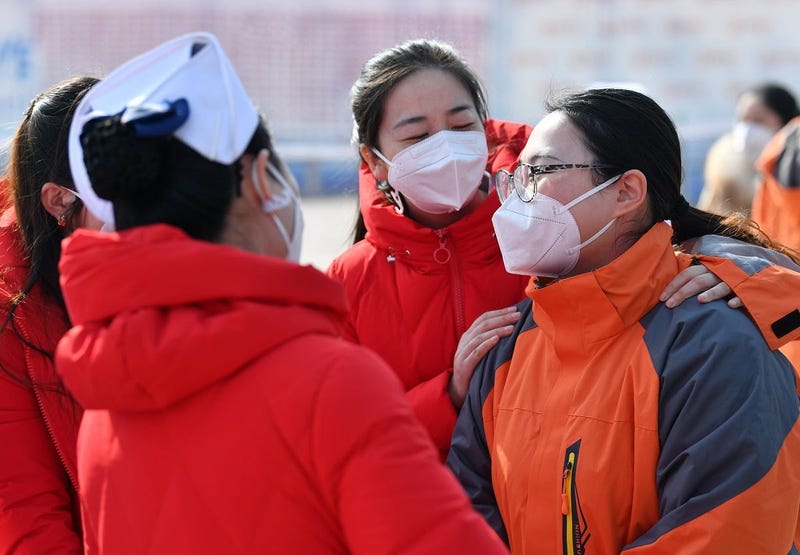 Coronavirus Masks