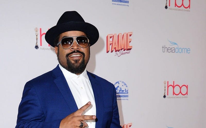 Ice Cube