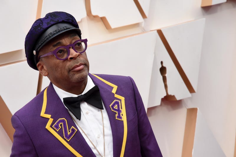 spike lee