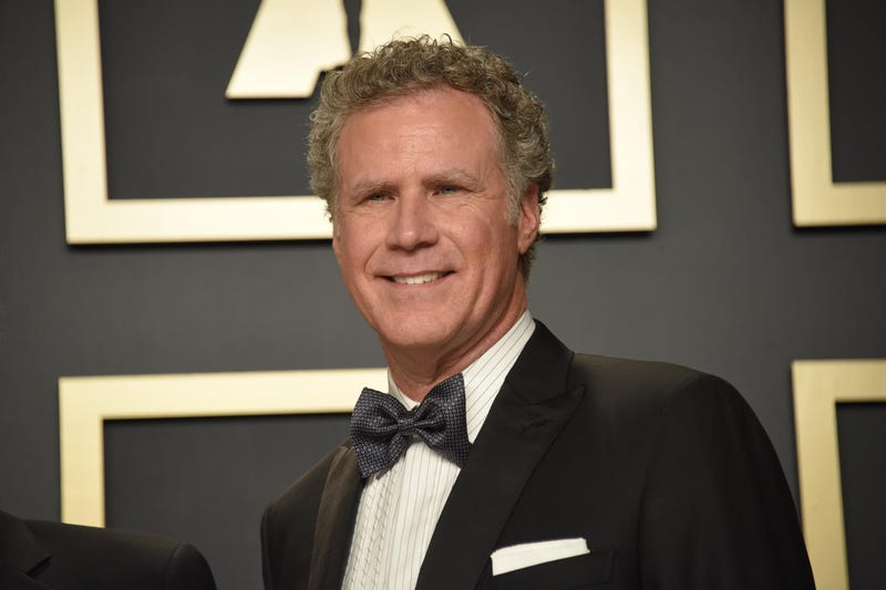 Will Ferrell