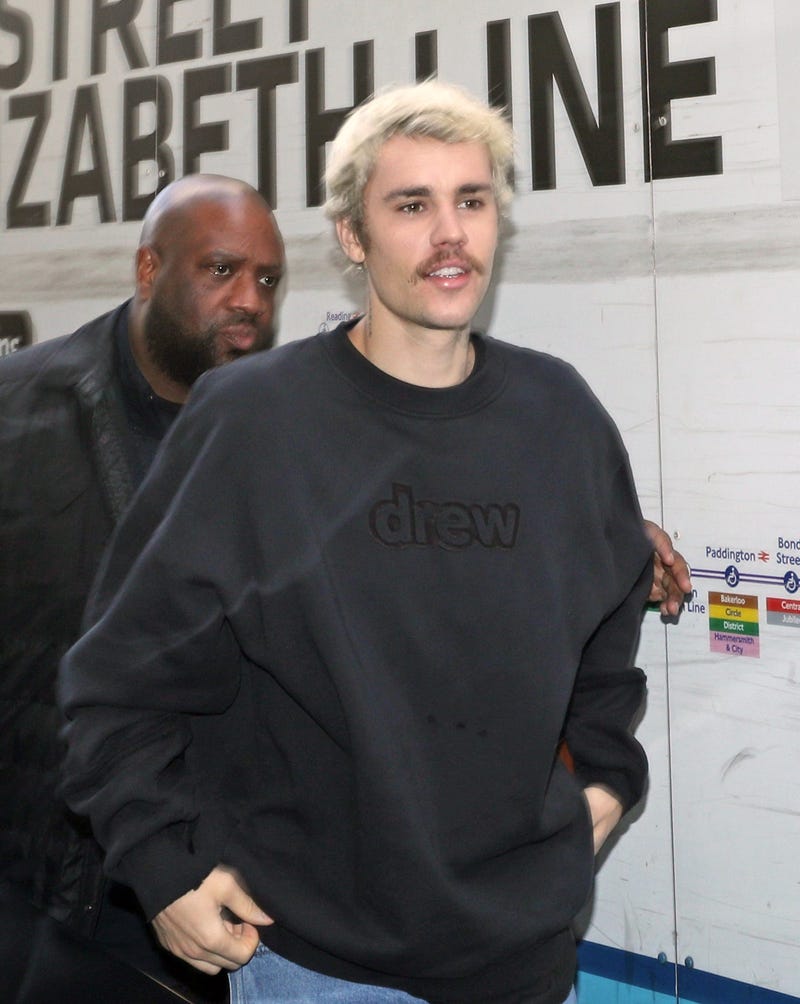 Justin Bieber