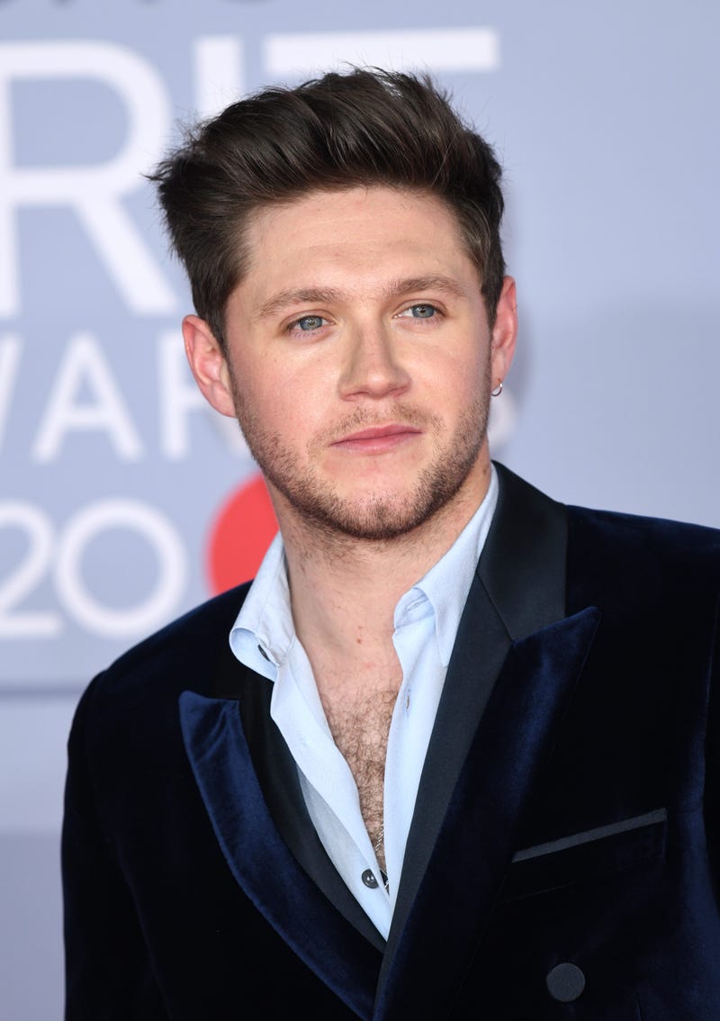 98.5 KLUC, 985 KLUC, KLUC, Las Vegas, Vegas, 2020, Niall Horan, Fletcher, Music, Entertainment, Lover, Taylor Swift, Cover