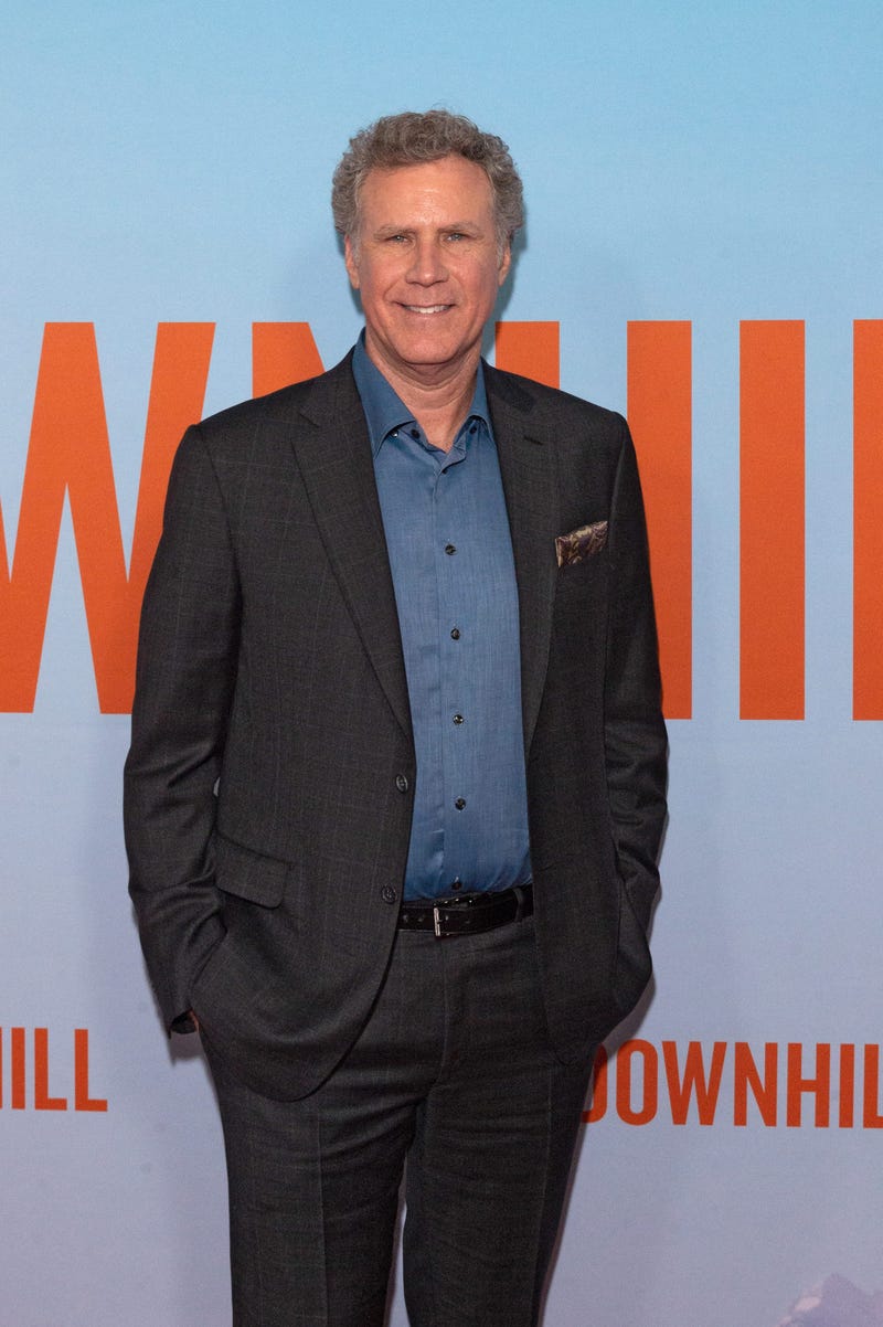 Will Ferrell
