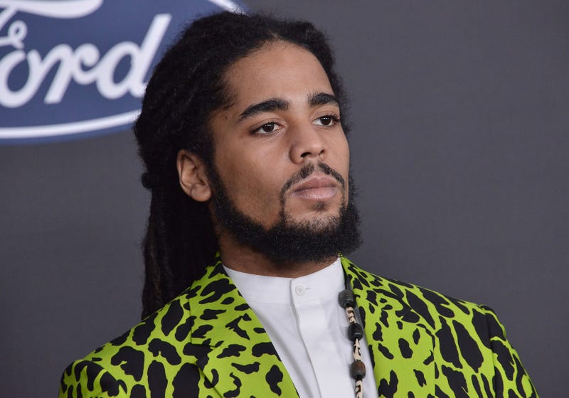 Skip Marley