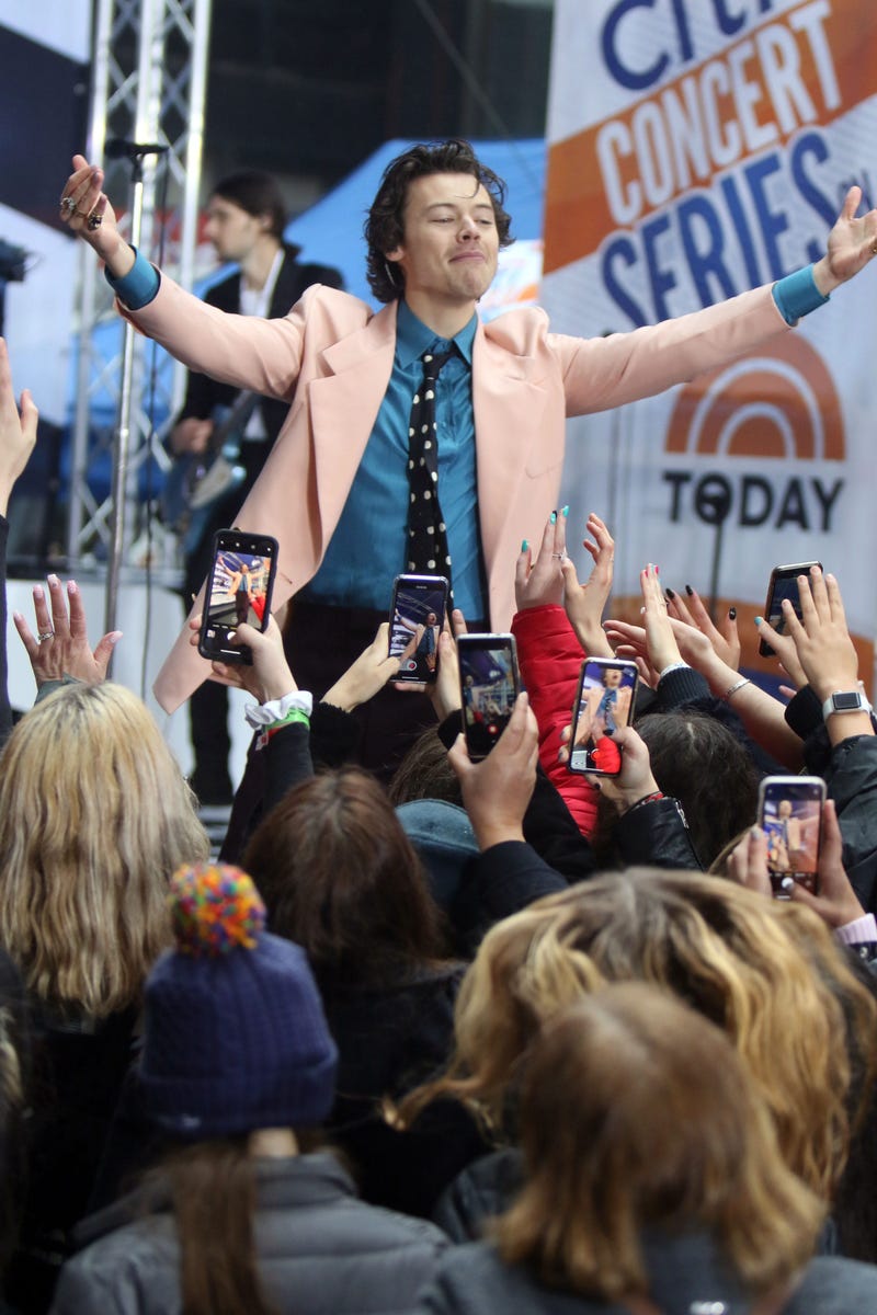 Harry Styles