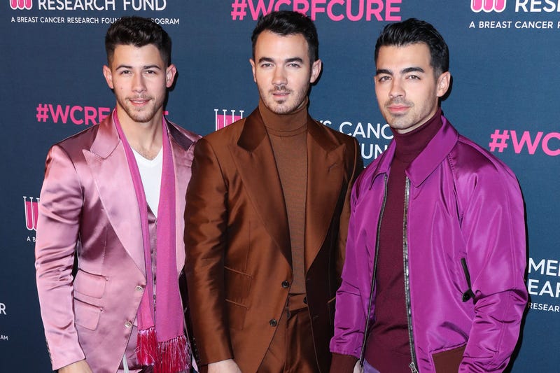 Jonas Brothers