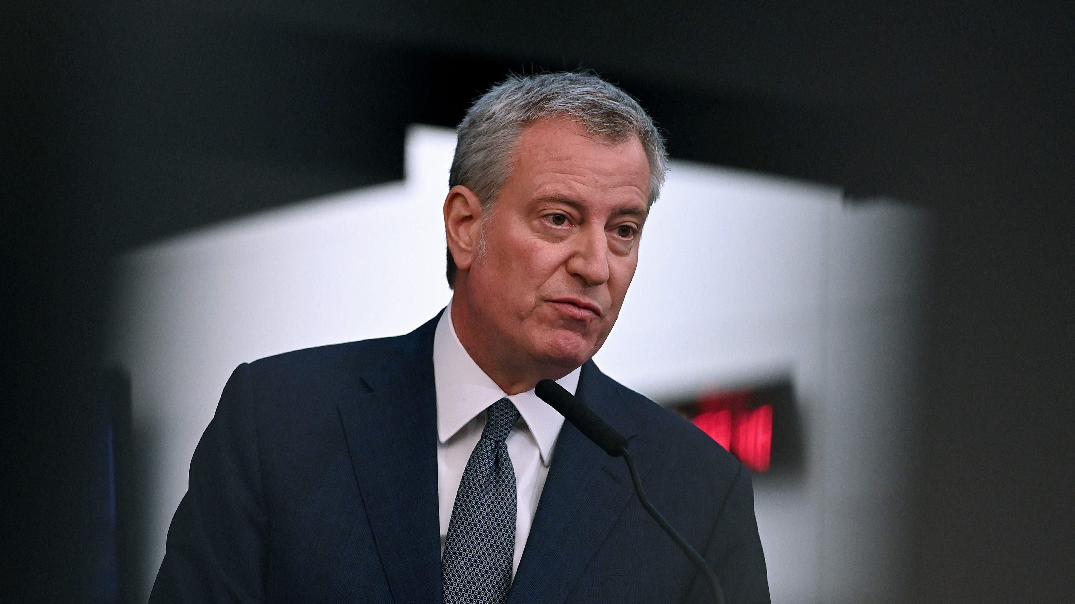 Councilman calls on Cuomo to remove mayor: 'de Blasio has lost control of the city of New York'