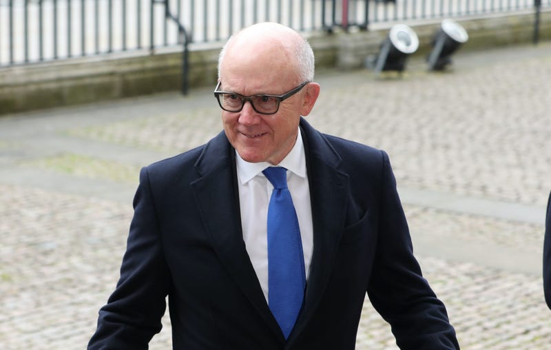 Woody Johnson