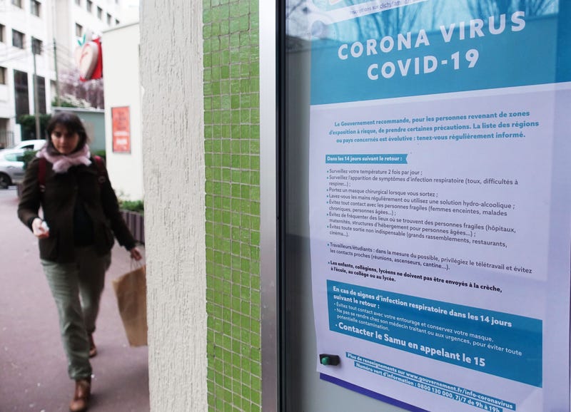 Coronavirus