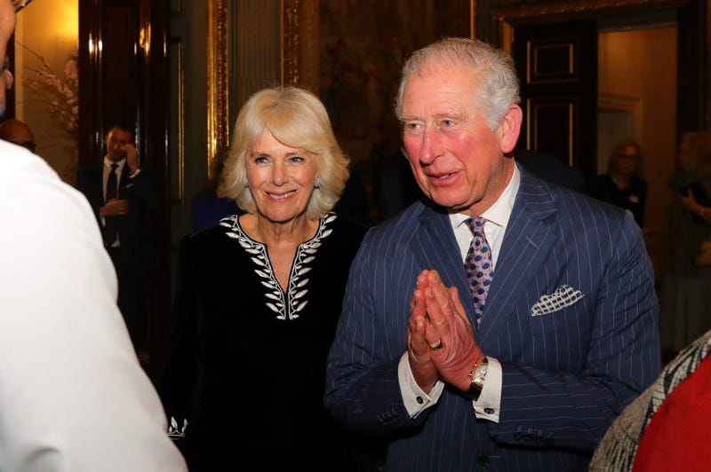 Prince Charles