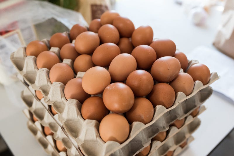 Eggs