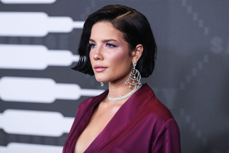 Halsey
