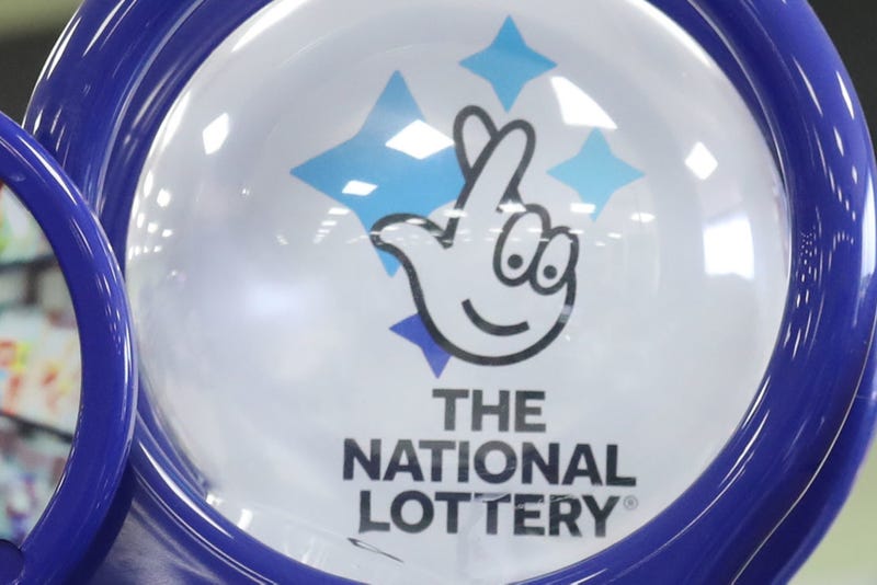 lottery