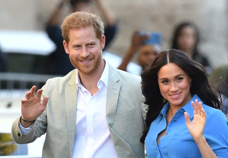 Prince Harry