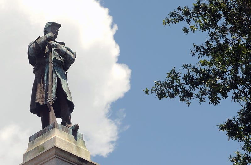 Confederate Monument