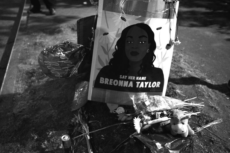 Breonna Taylor