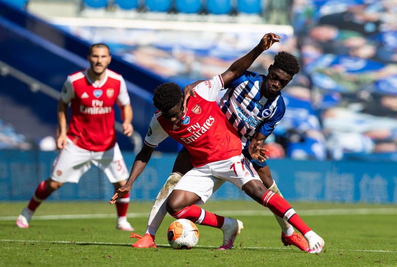 Premier League Soccer