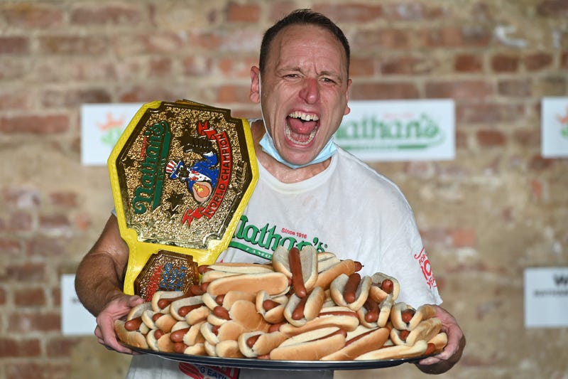 hot dogs