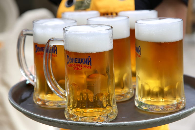 beer