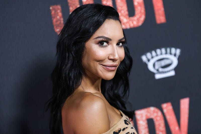 Naya Rivera