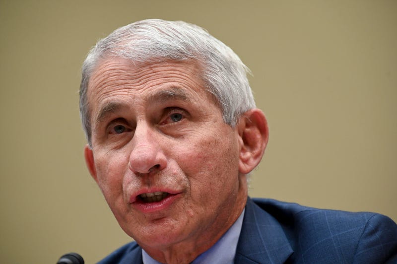 Anthony Fauci