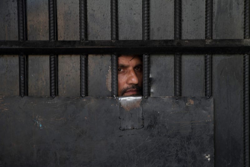 Jail