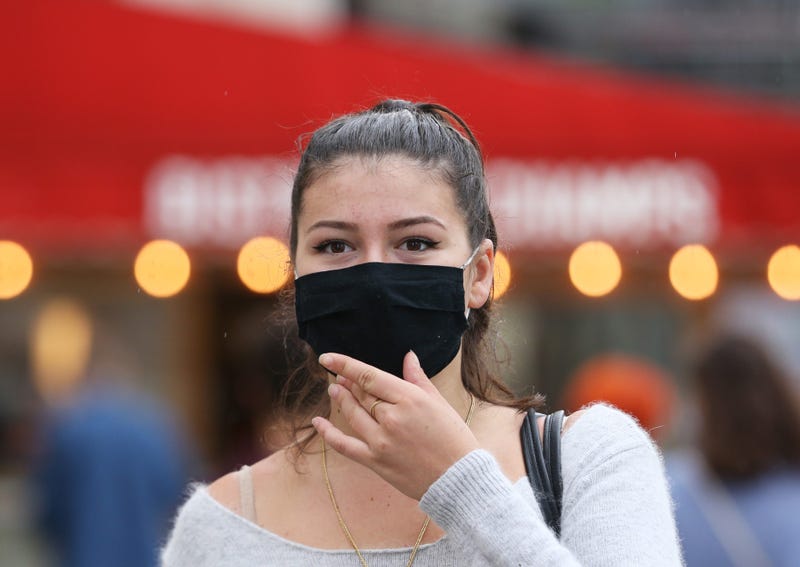 mask