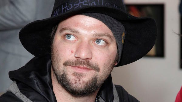 Bam Margera spotted leaving bar after once again ending stay at rehab early