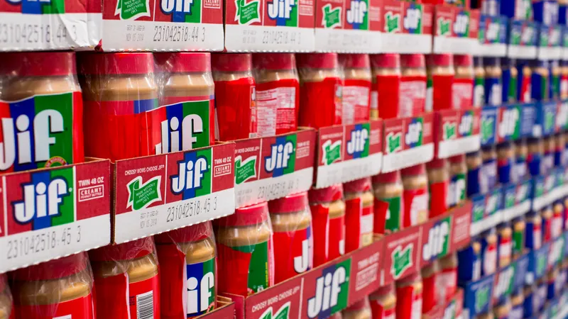 Product recalls in U.S. on pace to set record high