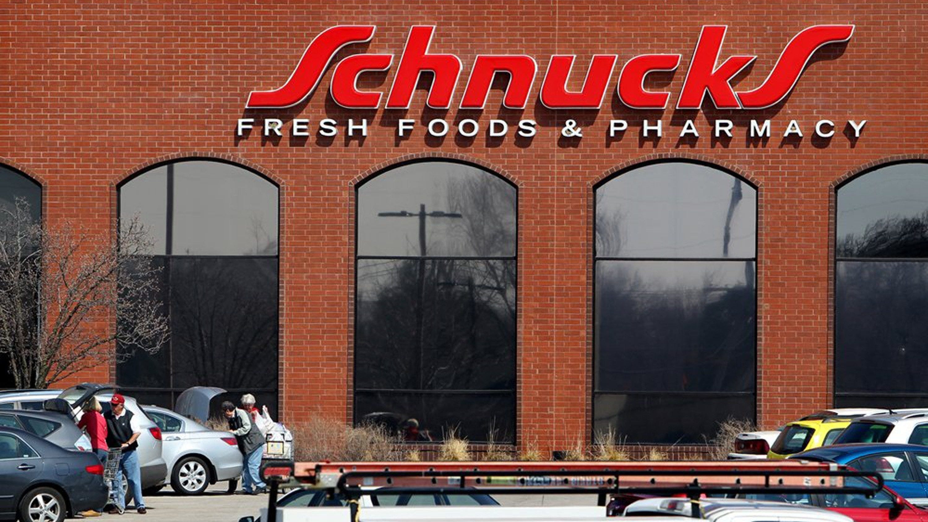Most Schnucks locations drop mask requirement