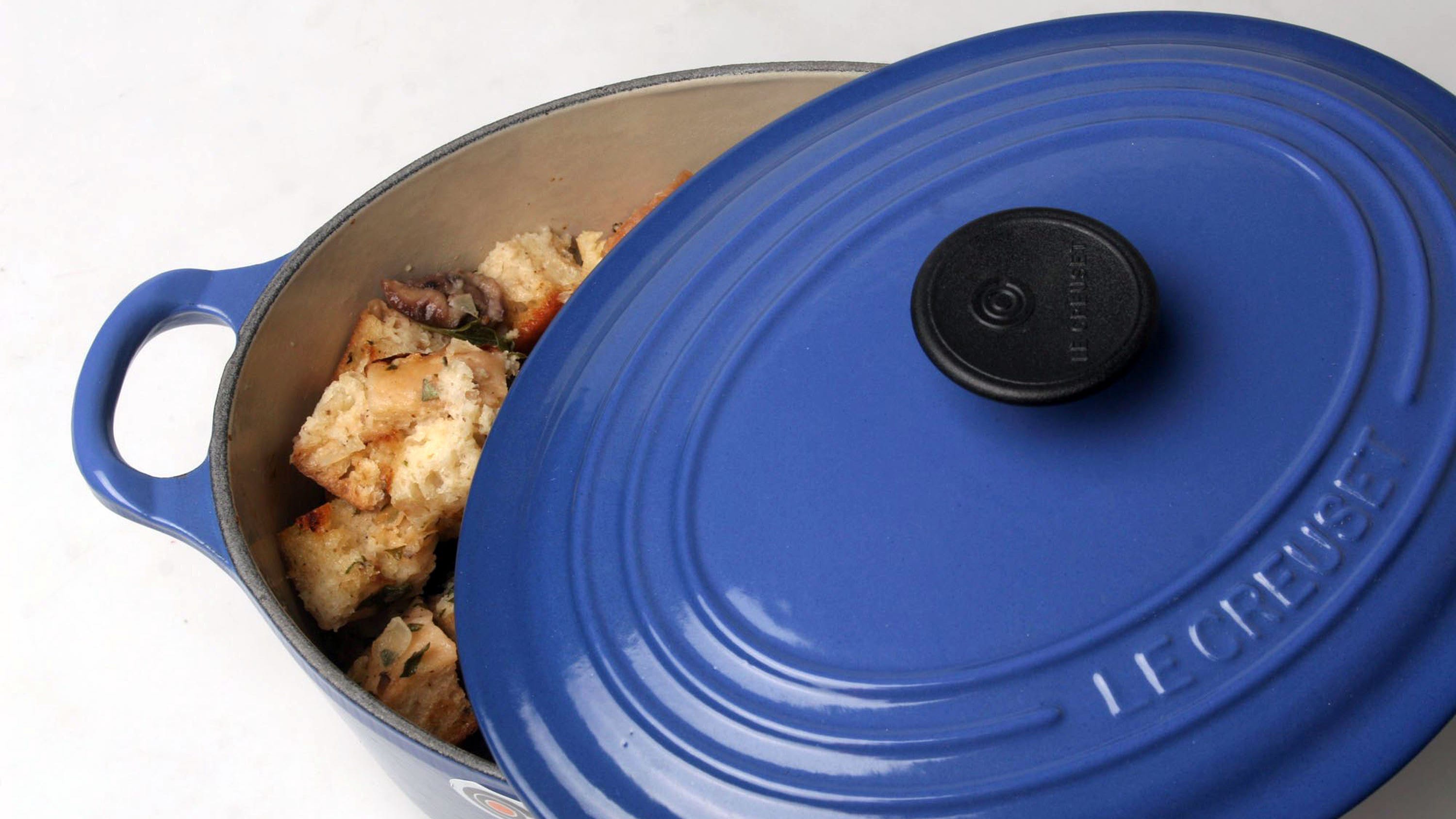 Shop deep discounts on Le Creuset cookware for Amazon Prime Day 2021