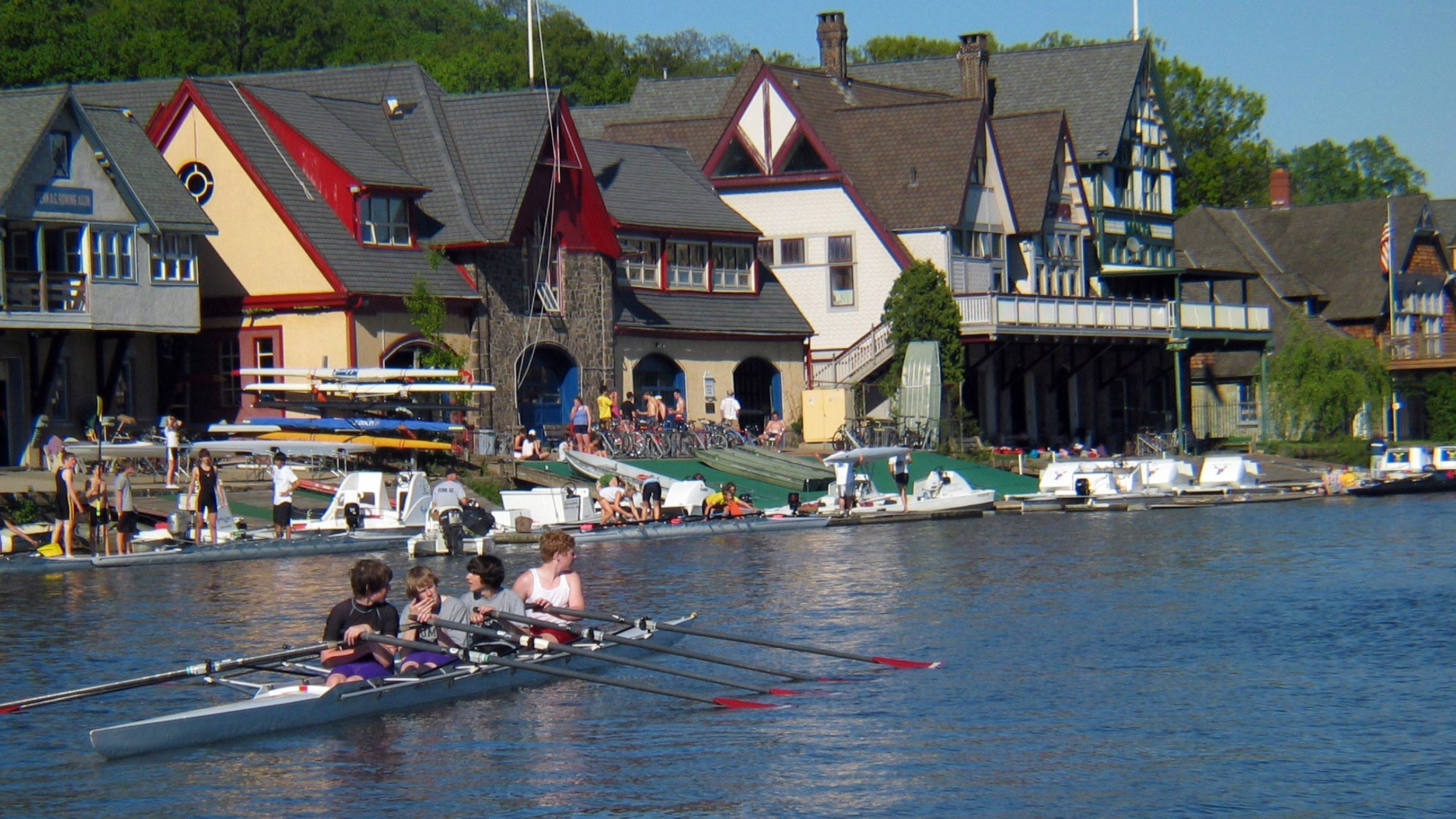 Philadelphia lifting COVID-19 ban on special events