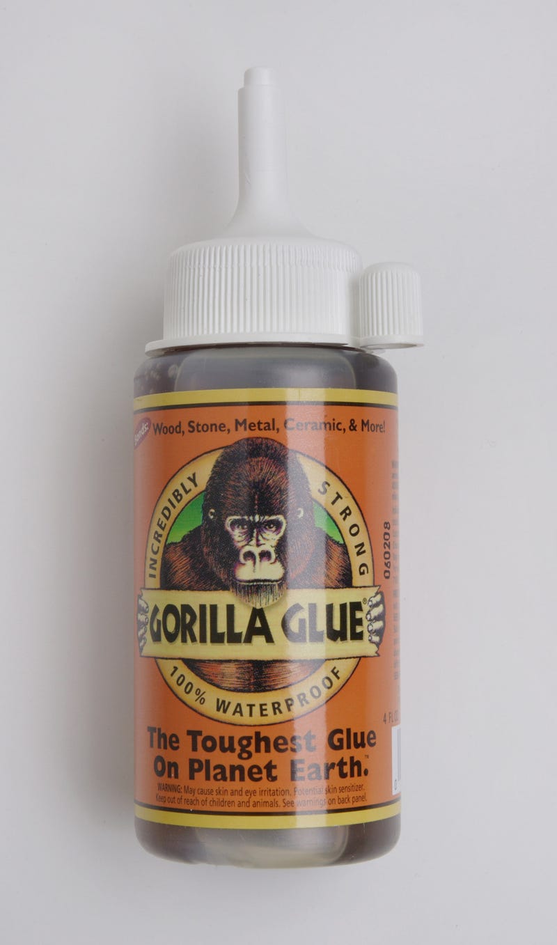 Gorilla Glue