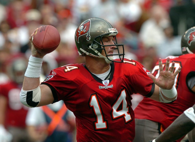 Brad Johnson